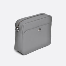 Load image into Gallery viewer, Diva - Grey - Bag - Grey, Women - Austrich