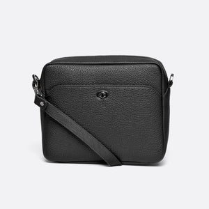 Diva - Black - Bag - Black, Women - Austrich