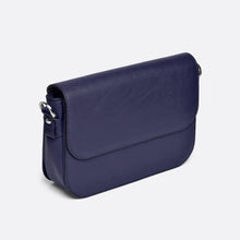 Load image into Gallery viewer, Katiya - Navy - Bag - Navy, Women - Austrich