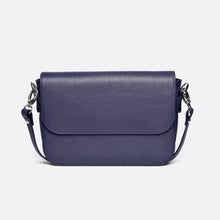 Load image into Gallery viewer, Katiya - Navy - Bag - Navy, Women - Austrich