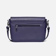 Load image into Gallery viewer, Katiya - Navy - Bag - Navy, Women - Austrich