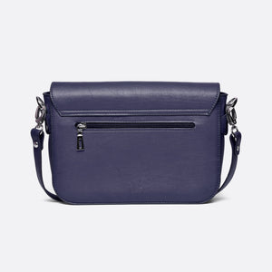 Katiya - Navy - Bag - Navy, Women - Austrich