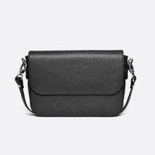 Load image into Gallery viewer, Katiya - Black - Bag - Black, Women - Austrich