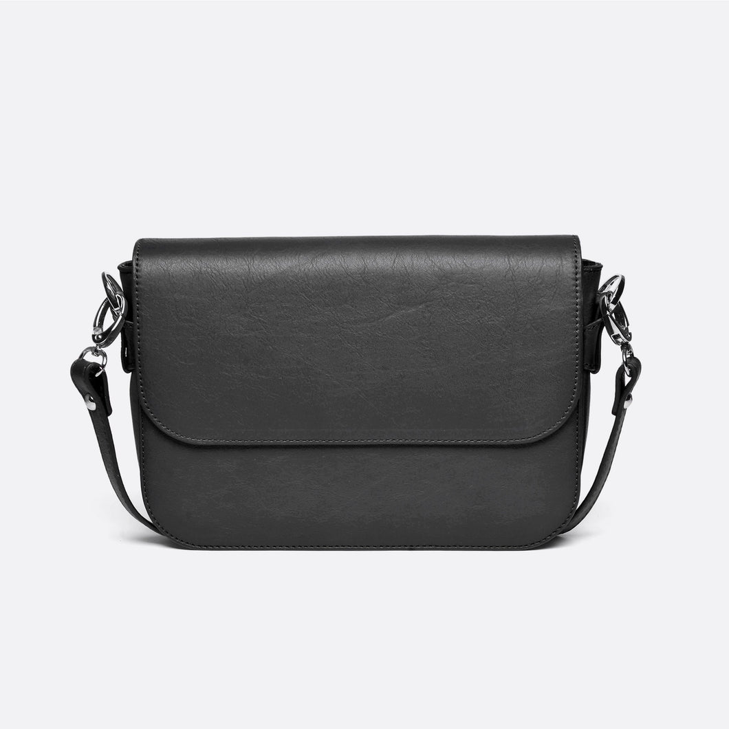 Katiya - Black - Bag - Black, Women - Austrich