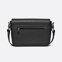 Load image into Gallery viewer, Katiya - Black - Bag - Black, Women - Austrich