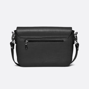 Katiya - Black - Bag - Black, Women - Austrich