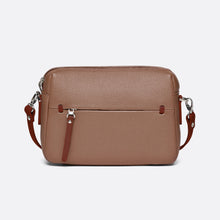 Load image into Gallery viewer, Sveta - Visone - Bag - Visone, Women - Austrich