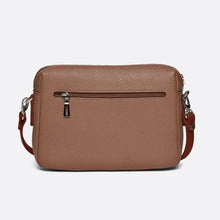 Load image into Gallery viewer, Sveta - Visone - Bag - Visone, Women - Austrich