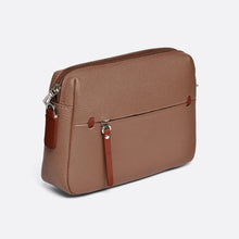 Load image into Gallery viewer, Sveta - Visone - Bag - Visone, Women - Austrich