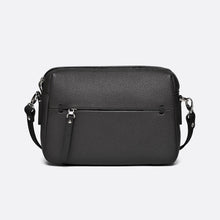 Load image into Gallery viewer, Sveta - Black - Bag - Black, Women - Austrich