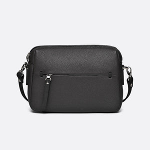 Sveta - Black - Bag - Black, Women - Austrich