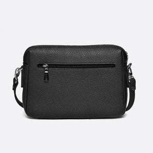 Sveta - Black - Bag - Black, Women - Austrich