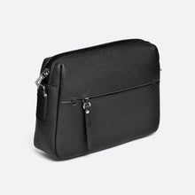 Load image into Gallery viewer, Sveta - Black - Bag - Black, Women - Austrich