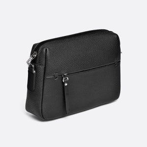 Sveta - Black - Bag - Black, Women - Austrich