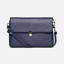 Load image into Gallery viewer, Ella - Navy - Bag - Navy, Women - Austrich