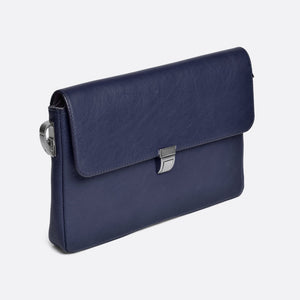 Ella - Navy - Bag - Navy, Women - Austrich