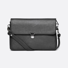 Load image into Gallery viewer, Ella - Black - Bag - Black, Women - Austrich