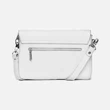 Load image into Gallery viewer, Ella - White - Bag - White, Women - Austrich