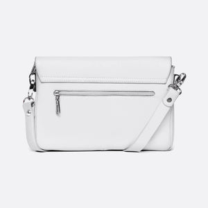 Ella - White - Bag - White, Women - Austrich