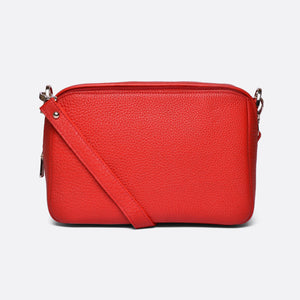 Dorris - Red - Bag - Red, Women - Austrich