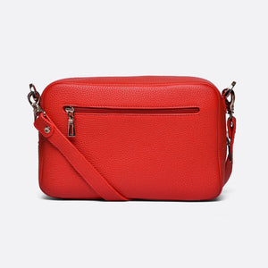 Dorris - Red - Bag - Red, Women - Austrich