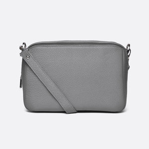 Dorris - Grey - Bag - Grey, Women - Austrich