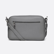 Load image into Gallery viewer, Dorris - Grey - Bag - Grey, Women - Austrich