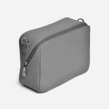 Load image into Gallery viewer, Dorris - Grey - Bag - Grey, Women - Austrich