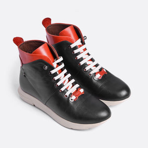 Diana - Shoe - Boots, Casual Shoes, Sneakers, Women - Austrich