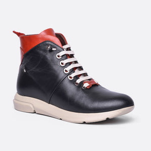 Diana - Shoe - Boots, Casual Shoes, Sneakers, Women - Austrich