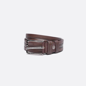 Niko - Brown - Belt - Men - Austrich