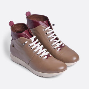 Diana - Shoe - Boots, Casual Shoes, Sneakers, Women - Austrich