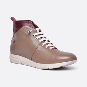 Diana - Shoe - Boots, Casual Shoes, Sneakers, Women - Austrich