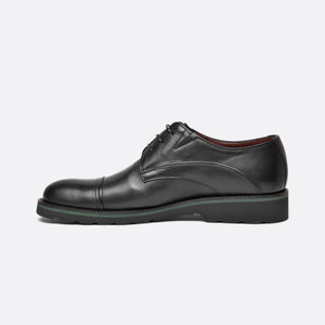 Eitan - Shoe - Dress Shoes, Men - Austrich