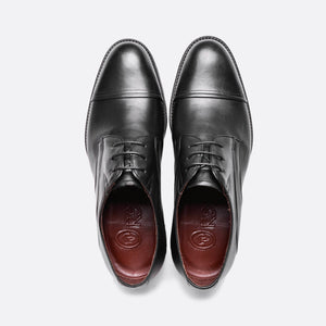 Eitan - Shoe - Dress Shoes, Men - Austrich