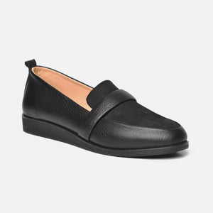 Machi - Shoe - Casual Shoes, Dress Shoes, Flat Shoes, Loafers, Women - Austrich