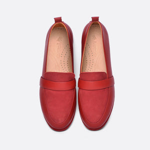 Machi - Shoe - Casual Shoes, Dress Shoes, Flat Shoes, Loafers, Women - Austrich