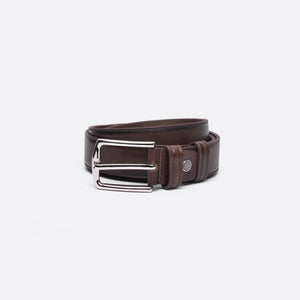 Royden - Brown - Belt - Men - Austrich