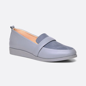 Machi - Shoe - Casual Shoes, Dress Shoes, Flat Shoes, Loafers, Women - Austrich