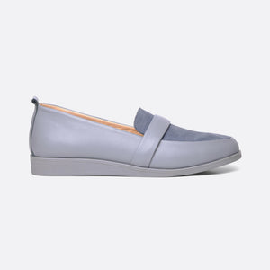 Machi - Shoe - Casual Shoes, Dress Shoes, Flat Shoes, Loafers, Women - Austrich