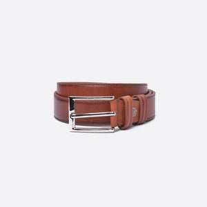 Royden - Tan - Belt - Men - Austrich