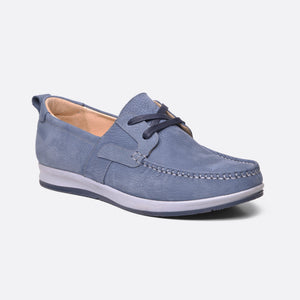 Idina - Shoe - Casual Shoes, Flat Shoes, Loafers, Women - Austrich