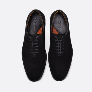 Gian - Shoe - Dress Shoes, Men - Austrich
