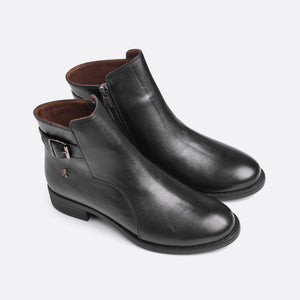 Ellinor - Shoe - Boots, Casual Shoes, Dress Shoes, Women - Austrich