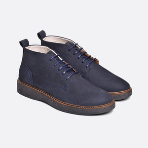 Rainer - Shoe - Boots, Casual Shoes, Men, On Sale, Sneakers - Austrich
