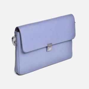 Ella - Blue - Bag - Blue, Women - Austrich