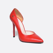 Load image into Gallery viewer, Carroll - Shoe - Dress Shoes, Heels, Women - Austrich