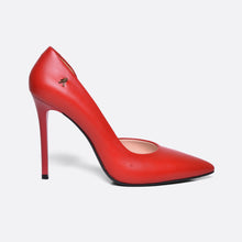 Load image into Gallery viewer, Carroll - Shoe - Dress Shoes, Heels, Women - Austrich