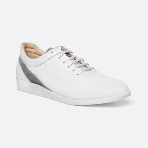 Helga - Shoe - Casual Shoes, Sneakers, Women - Austrich