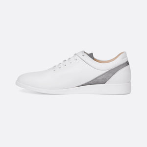 Helga - Shoe - Casual Shoes, Sneakers, Women - Austrich